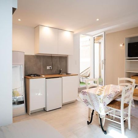 Appartement L'Ile Verte A Ла-Сьйота Екстер'єр фото