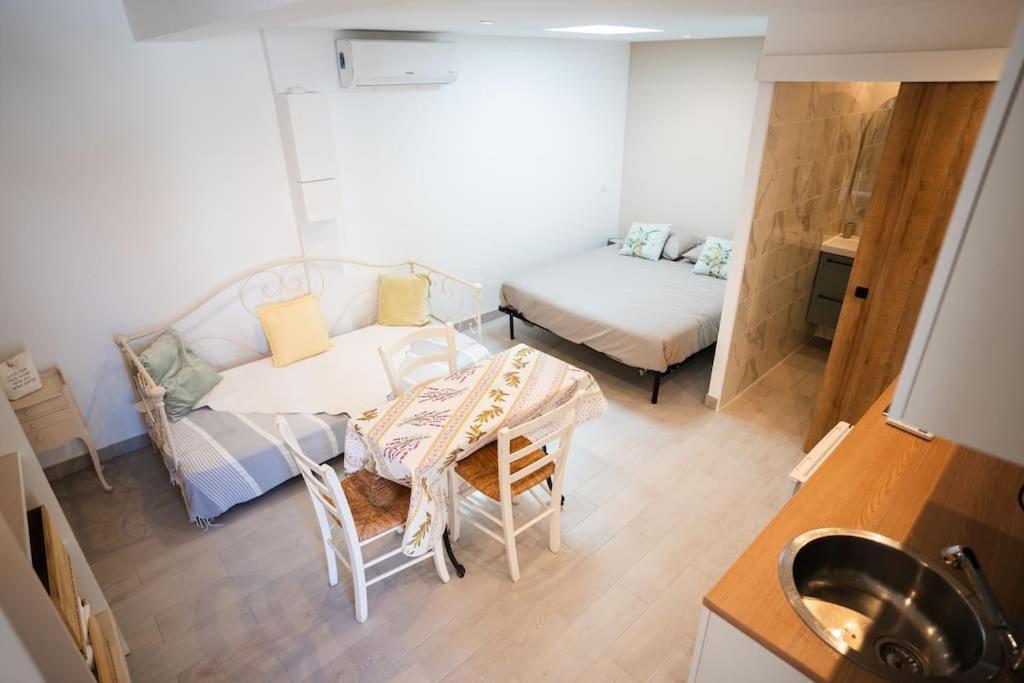 Appartement L'Ile Verte A Ла-Сьйота Екстер'єр фото